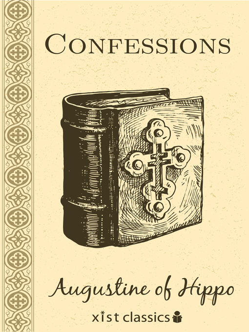 Title details for Confessions by Augustine Augustine - Available